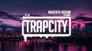 DJ Snake - Magenta Riddim