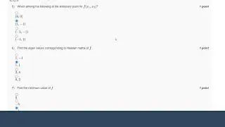 Data Science for Engineers Week -5 NPTEL Assignment Answers 2023 #nptel #datascience