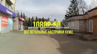 Тест камеры DIGMA DiCam 80C