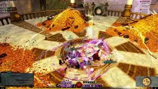 Guild Wars 2 Raid Story - Wing 6 Mythwright Gambit