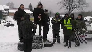 Первый, всегда будет первым