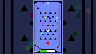 24 Marble Crazy Shorts Race : Dodge The Dot 