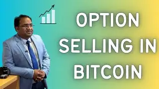 How to Trade Bitcoin | How to Sell options on DELTA EXCHANGE | Delta Exchange INDIA