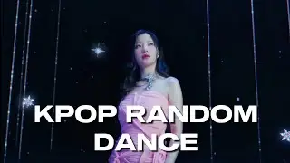 KPOP RANDOM DANCE | POPULAR/NEW & ICONIC | lixym