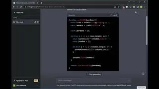 Using UltraEdit's Built-in Scripting Engine (with ChatGPT help)