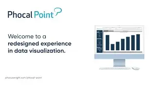 Phocal Point - Redesigned data visualization tool from #Phocuswright