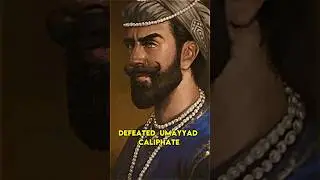 BAPPA RAWAL || DEFEATED UMAYYAD CALIPHATE || SANATANI EDITZ 🕉️🔱