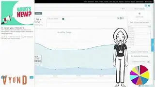 The Seller Dynamics Sales Dashboard