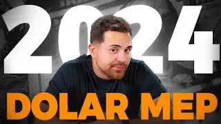 COMO COMPRAR DOLAR MEP EN 2024