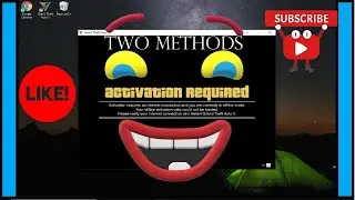 Activation Required GTA V Error Fix #1