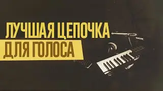 КАК ХОРОШО ЗАПИСАТЬ И ОБРАБОТАТЬ СВОЙ ГОЛОС?