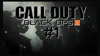 Call Of Duty Black Ops 3 Campaign Part 1