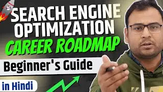 Become Successful SEO Expert | Complete RoadMap for 2024 - Umar Tazkeer