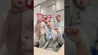 Tiktok Hijab Viral