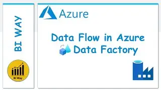 Data Flow in Azure Data Factory