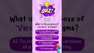 🎨 Let's put your Figma expertise to the test! Comment your answers below #figma #tutorial #shorts