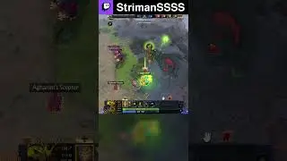 НОВЫЕ АСПЕКТЫ ПАТЧА 7.37 #strimans #dota #патч #7.37 #обновление #стриманс #strimanssss