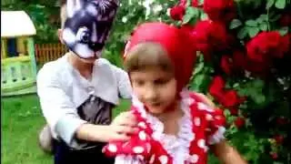 Клип для Алисы Кожикиной 