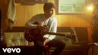 Niall Horan - Too Much To Ask (Official Alternate Version)