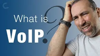 What is a VoIP and how VoIP works?