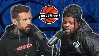 Rowdy Rebel on Dissing LA, Pop Smoke, If He's Still Cool with Bobby & More