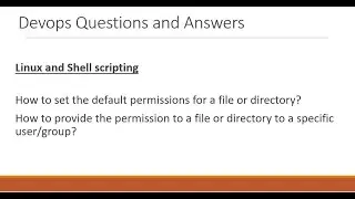 Set the default permissions for a file/directory and provide the permission to  specific user/group?