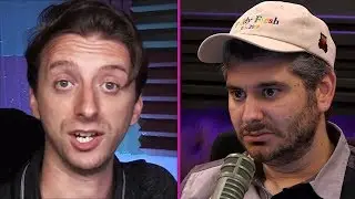 Ethan Klein On ProJared's Response Video