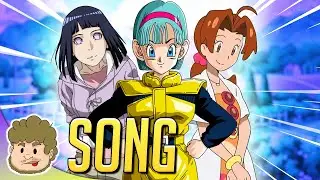 ANIME MILFS SONG - 