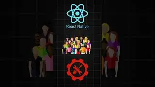 React Native  vs Flutter in 60 seconds