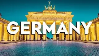 Best Places to visit in Germany - That Feel Like a Fairytale!