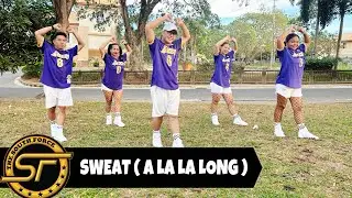 SWEAT ( A LA LA LONG ) - Inner Circle | Dance Fitness | Zumba