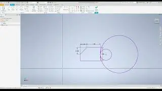 The Coincident Constraint | Design Drafting with S.Henderson