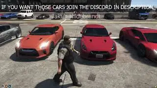 Nopixel Orginal Pack cars 300 dowolad more info discord
