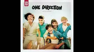 One Direction - Forever Young (Official Audio)