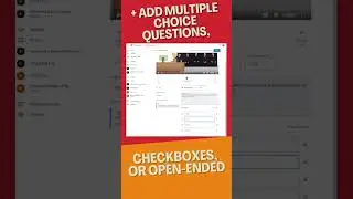 Video Activity in Google Classroom 