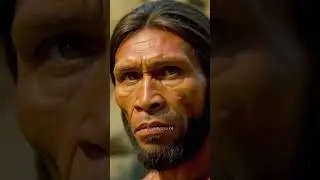 L' Età della Pietra: L' Evoluzione della Civiltà Umana. #shorts #history #humanity