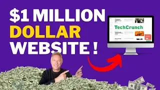 How TechCrunch.com spent $1 million building their WordPress website !