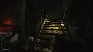 This is what separates tarkov from other shooters