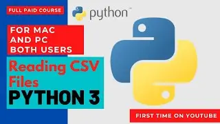 Reading CSV Files in Python Coding for Kids Python Learn to Code with 50 Awesome Games & Activities