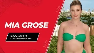 Mia Grose ✅ Biography, Wiki, Brand Ambassador, Age, Height, Weight, Lifestyle, Facts