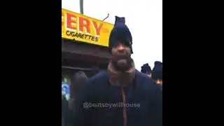 Method Man 90's Freestyle Remix (prod.willhouse)