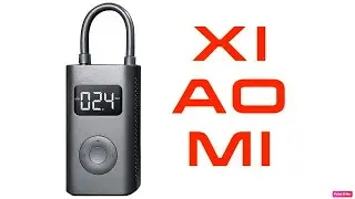 Умный насос Xiaomi Mijia (MJCQB01QJ)