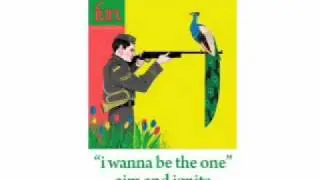 fun. - I Wanna Be The One [AUDIO}