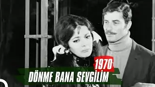 Dönme Bana Sevgilim | 1970 | Mine Mutlu