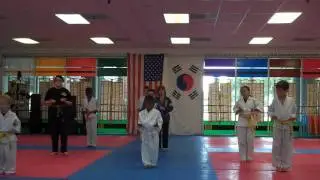 Taekwon-Mu.wmv