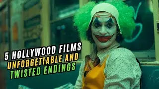 5 Jaw-Dropping Movie With Unforgettable And Twisted Endings That Will Leave You Speechless?