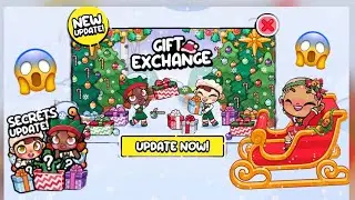 😱*ALL FREE GIFTS* AVATAR WORLD CHRISTMAS SECRETS (MUST WATCH!!)☃️