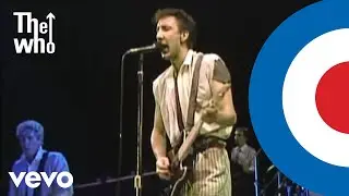 The Who - Eminence Front (Live)