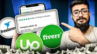 Get More Orders on Fiverr | How To Get More Orders on Fiverr as a New Freelancer