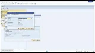 Tutorial 6   Consuming Webservice in SAP using abap